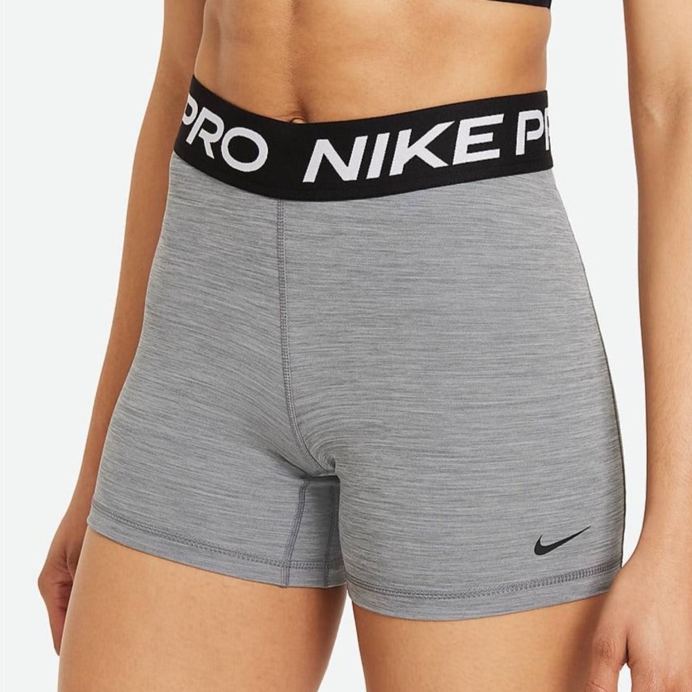 Nike pro shorts